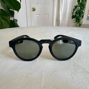 Bose Rondo Smart Audio Sunglasses | Bluetooth Open Ear Headphones | Black